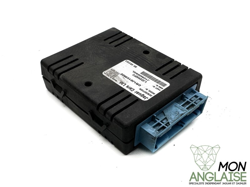 Module d'interface Jaguar XK8 de 2000 à 2002 Référence OE : LJD2442FC