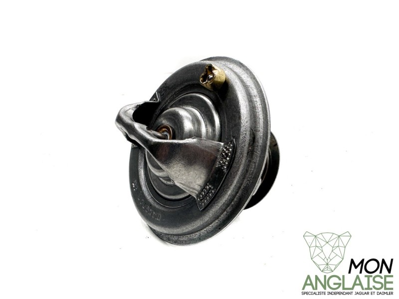 Thermostat Jaguar XK8 de 1996 à 2002 Référence OE : AJ86484
