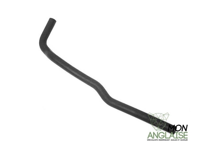 Durite d'alimentation de chauffage Jaguar XK8 de 1996 à 2002 Référence OE : AJ87634