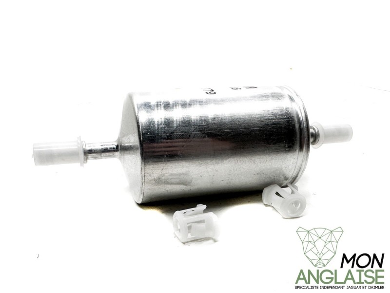 Filtre à carburant Jaguar XK8 de 2003 à 2006 Référence OE : C2S20977