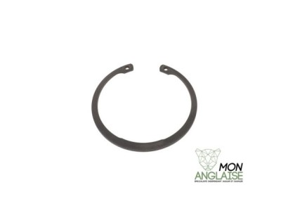 Circlip de roulement 80mm Jaguar XK8 de 1999 à 2006 Référence OE : JCR110805