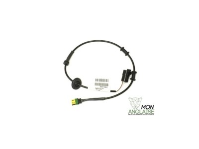 Faisceau de connexion ABS avant gauche Jaguar XK8 de 2003 à 2006 Référence OE : LJG3410FC