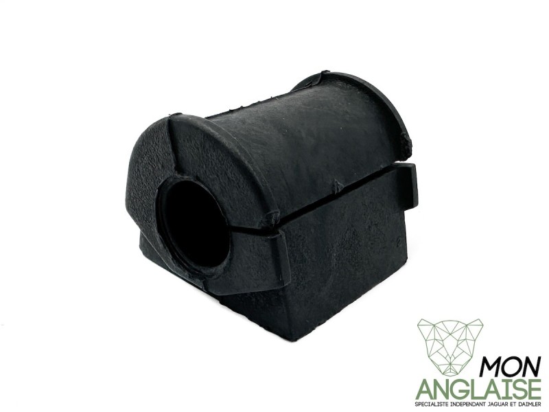 Silentbloc de barre stabilisatrice arrière Jaguar XK8 de 1996 à 2006 Référence OE : MJA3502DD