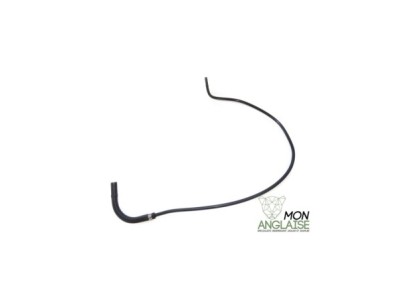 Durite de purge Jaguar XK8 de 1996 à 2006 Référence OE : MJA4560DB