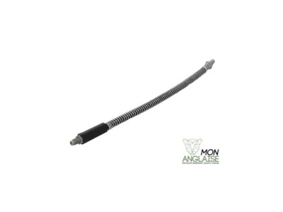 Flexible de frein avant Jaguar XK8 de 1996 à 1998 Référence OE : MJA5670AD