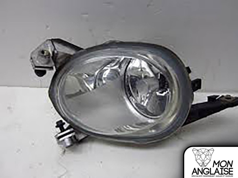 Feu antibrouillard gauche Jaguar XK8 de 2001 à 2006 Référence OE : LJE5091AC