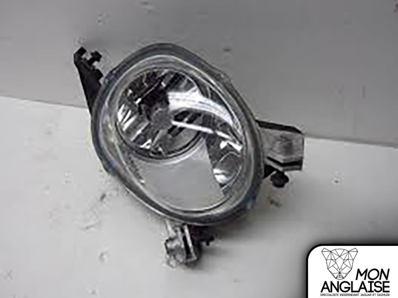 Feu antibrouillard droit Jaguar XK8 de 2001 à 2006 Référence OE : LJE5090AC