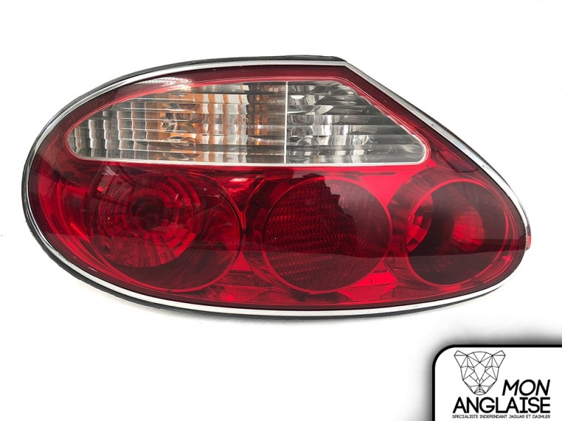 Feu arrière gauche Jaguar XK8 de 2001 à 2006 Référence OE : LJE4901AB