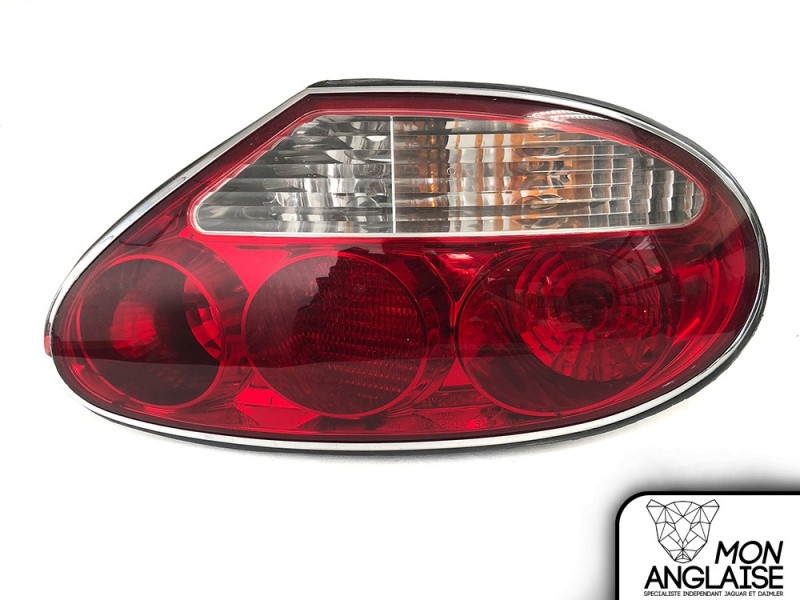 Feu arrière droit Jaguar XK8 de 2001 à 2006 Référence OE : LJE4900AB