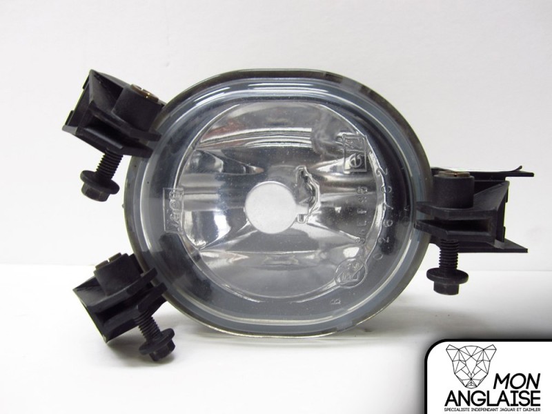 Feu antibrouillard gauche Jaguar XK8 de 1996 à 2006 Référence OE : LJA5091AC