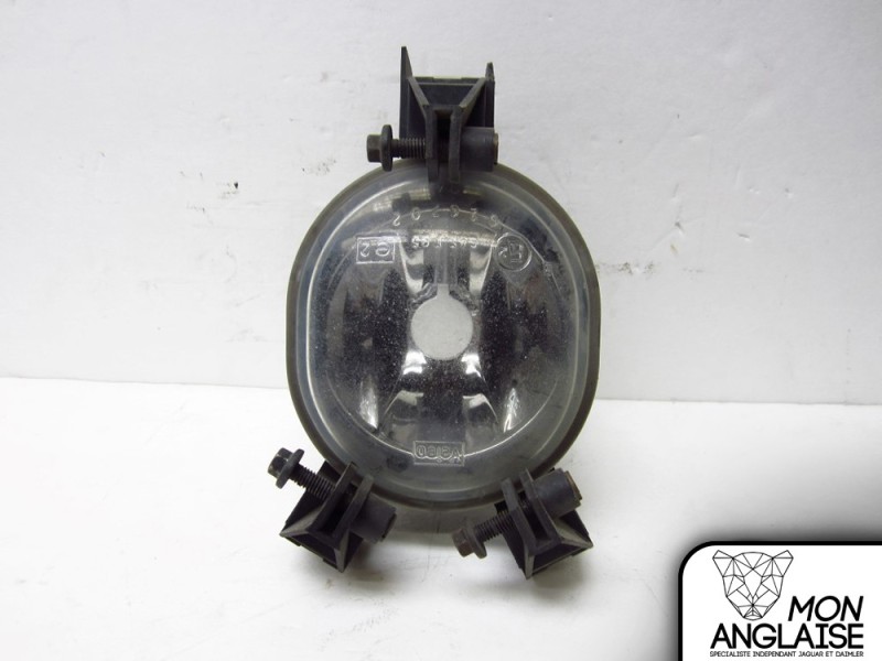 Feu antibrouillard droit Jaguar XK8 de 1996 à 2006 Référence OE : LJA5090AC