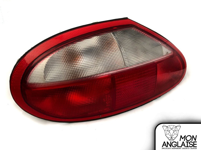 Feu arrière gauche Jaguar XK8 de 1996 à 2006 Référence OE : LJA4901BD