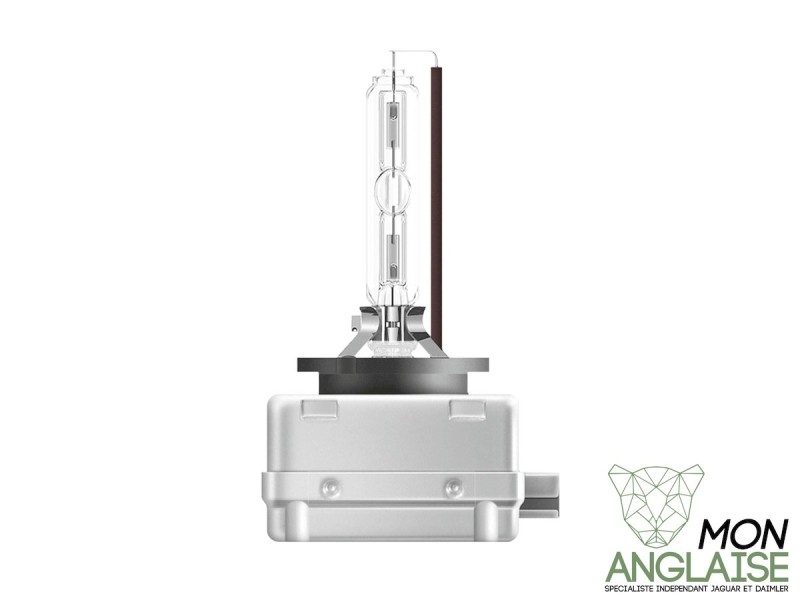Ampoule Xénon 35W HID Jaguar XK8 de 2003 à 2006 Référence OE : C2N1716