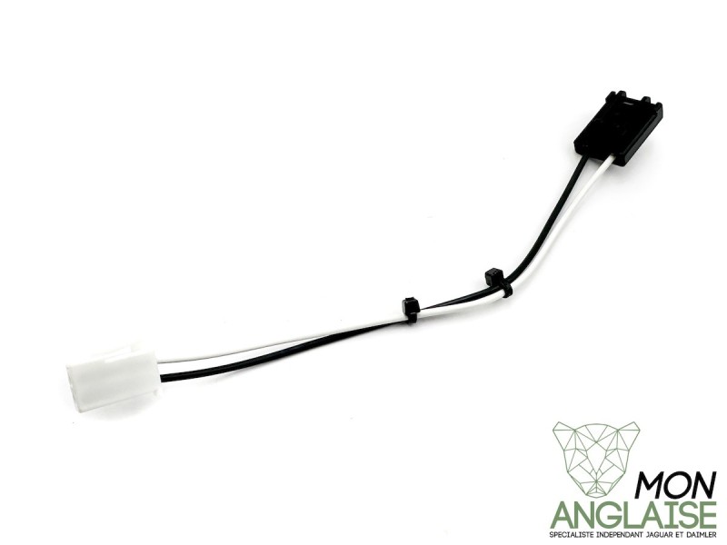 Faisceau de connexion pompe a carburant Jaguar XK8 de 1996 à 2006 Référence OE : LJA3360AA