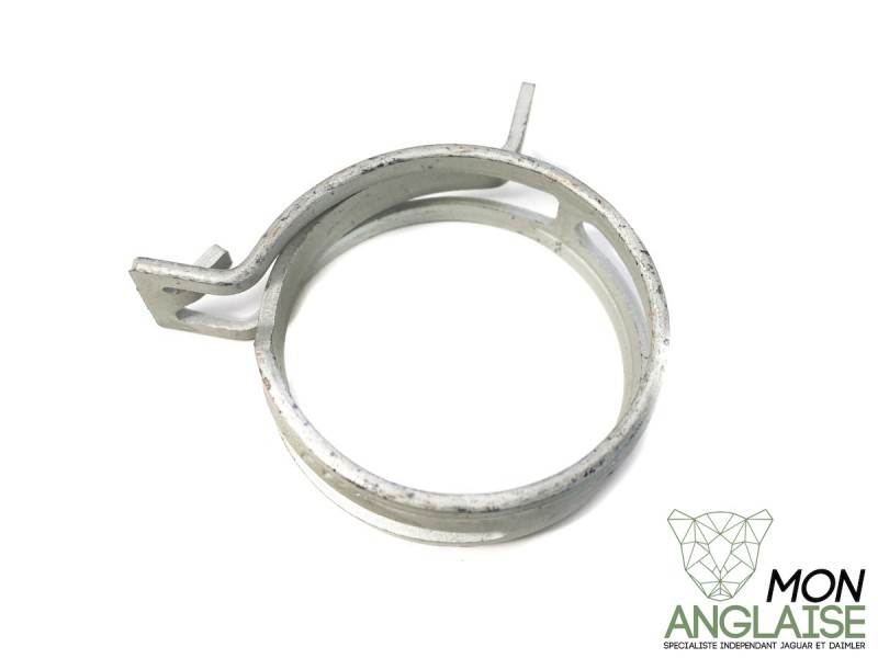 Collier 49mm Jaguar XK8 de 1996 à 2006 Référence OE : JHC302270