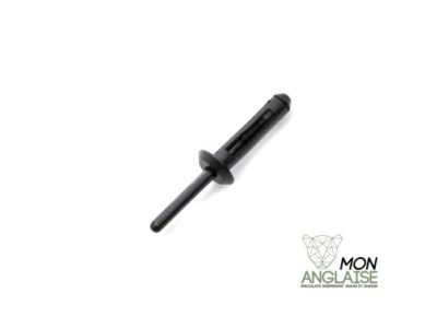 Rivet à vis Jaguar XK8 de 1996 à 2006 Référence OE : KRA106001