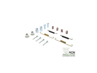 Kit de réglage de frein de stationnement Jaguar XK8 de 1996 à 2006 Référence OE : JLM2201