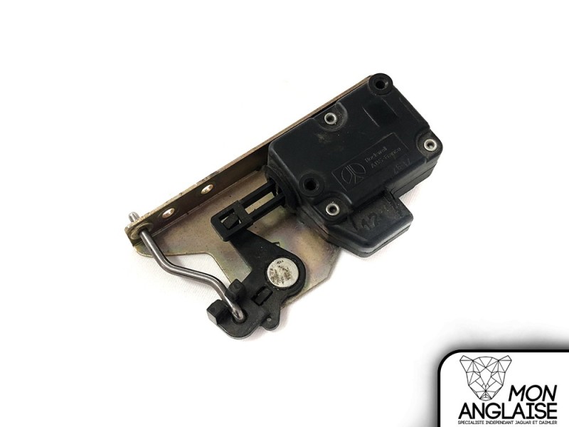 Loquet de trappe à carburant Jaguar X300 de 1995 à 1997