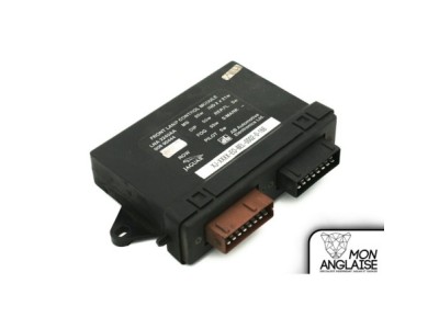 Module de contrôle d'éclairage avant Jaguar X300 de 1995 à 1995