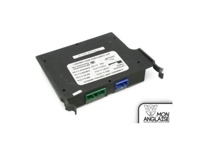 Module de contrôle d'éclairage arrière Jaguar X300 de 1995 à 1997