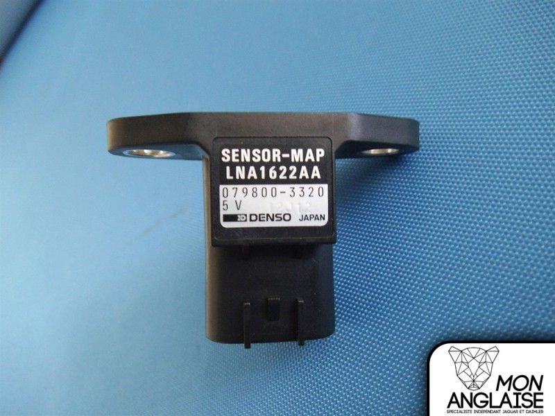 Capteur de carte Jaguar X300 de 1995 à 1997