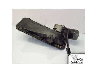 Moteur d'essuie glace Jaguar X300 de 1995 à 1997