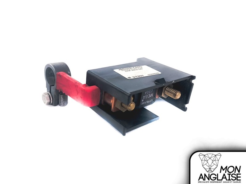 Module de protection de boite à fusibles Jaguar X300 de 1995 à 1997