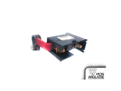 Module de protection de boite à fusibles Jaguar X300 de 1995 à 1997