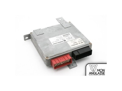 Module de gestion moteur 3.2L Jaguar X300 de 1995 à 1997