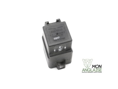 Relais 12V 40A/30A 5 broches Jaguar X300 de 1995 à 1997