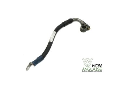 Cable de batterie négatif Jaguar X300 de 1995 à 1997
