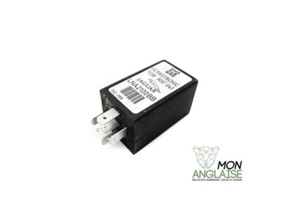 Relais module de commande de direction Jaguar X300 de 1995 à 1997