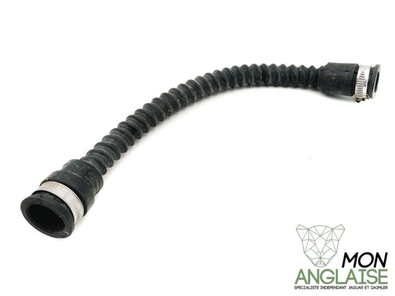 Durite d'injection d'air secondaire Jaguar X300 de 1995 à 1997