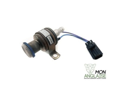 Clapet de décharge de contrôle de vitesse Jaguar X300 de 1995 à 1997