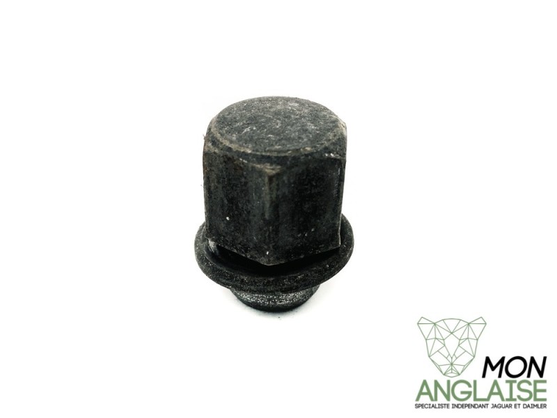 Ecrou de roue acier Jaguar X300 de 1995 à 1997