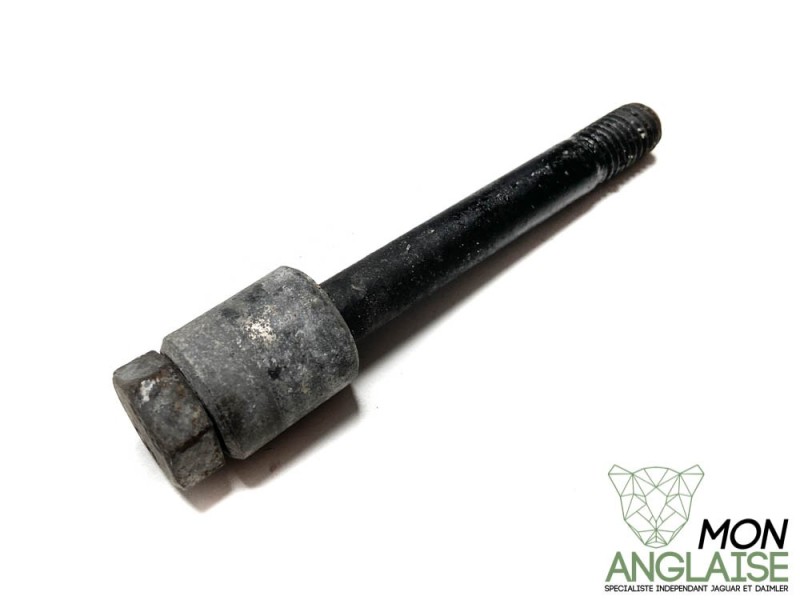 Boulon de pare choc arrière Jaguar X300 de 1995 à 1997