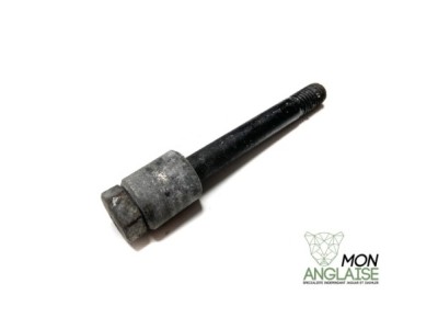 Boulon de pare choc arrière Jaguar X300 de 1995 à 1997