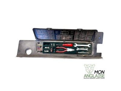 Boite à outils et couvercle RHD - UK Jaguar X300 de 1995 à 1997