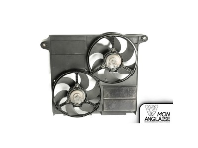 Ventilateur de refroidissement Jaguar X300 de 1995 à 1997