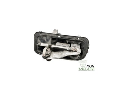 Mécanisme et moteur d'essuie-glace Jaguar X300 de 1995 à 1997