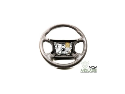 Volant en cuir antilope Jaguar X300 de 1995 à 1997
