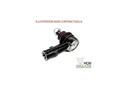 Rotule de direction métrique Jaguar X300 de 1995 à 1997