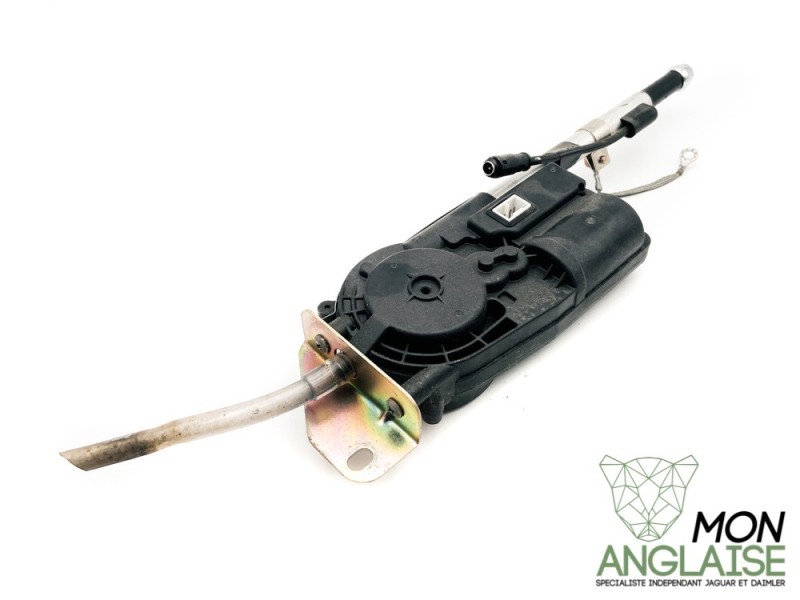 Antenne radio électrique Jaguar X300 de 1995 à 1997