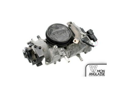 Corps de papillon (avec injection assistée par air) Jaguar XJ8 de 1999