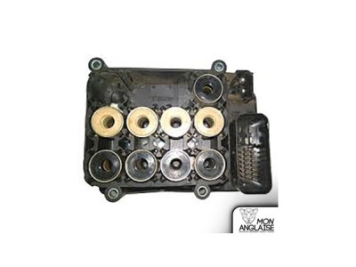 Module de commande ABS TCS Jaguar XJ8 de 1998 à 1999
