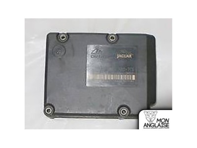 Module de commande ABS TCS Jaguar XJ8 de 1998 à 2002