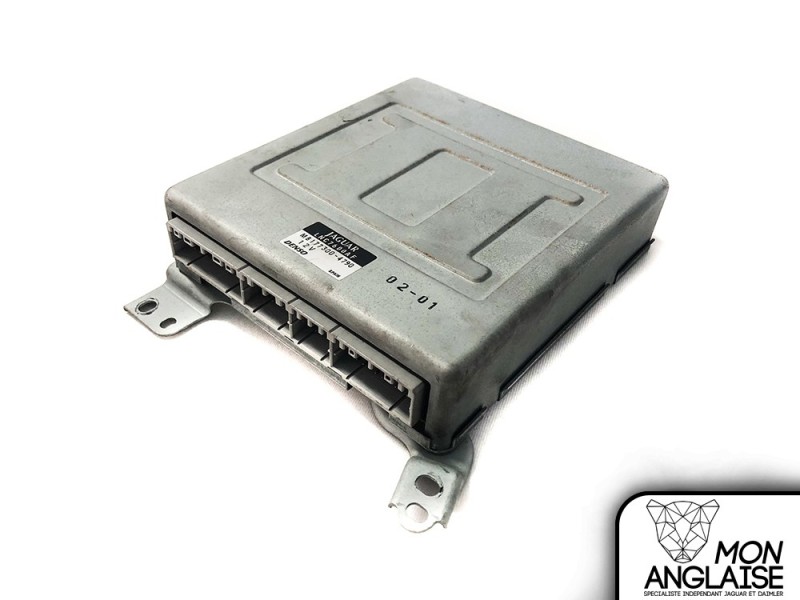 Module de commande de climatisation Jaguar XJ8 de 1998 à 2002
