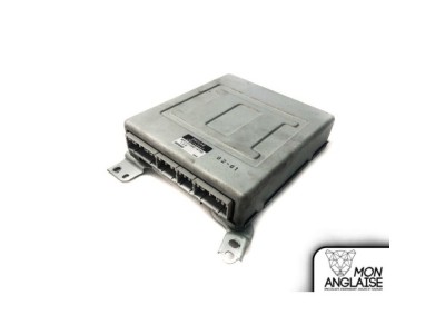 Module de commande de climatisation Jaguar XJ8 de 1998 à 2002