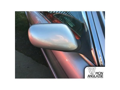 Rétroviseur extérieur droite Jaguar XJ8 de 1998 à 2002