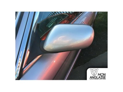 Rétroviseur extérieur gauche Jaguar XJ8 de 1998 à 2002